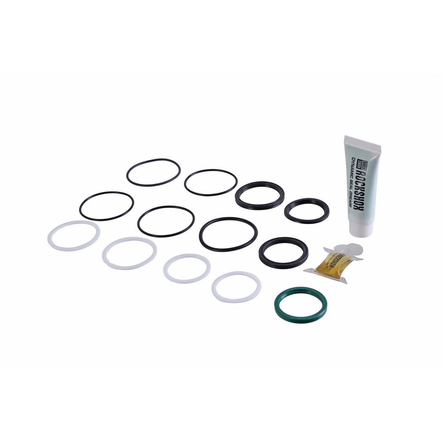 RockShox Rear Shock Basic Service Kit