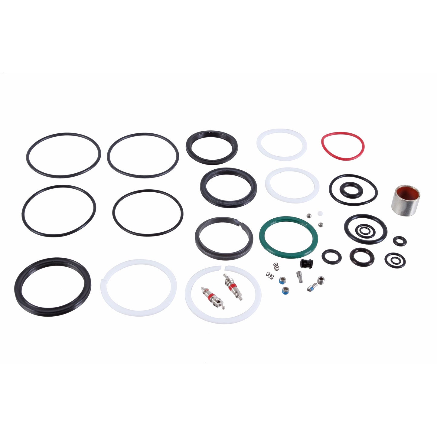 RockShox Rear Shock 200-hour/1-year Service Kits