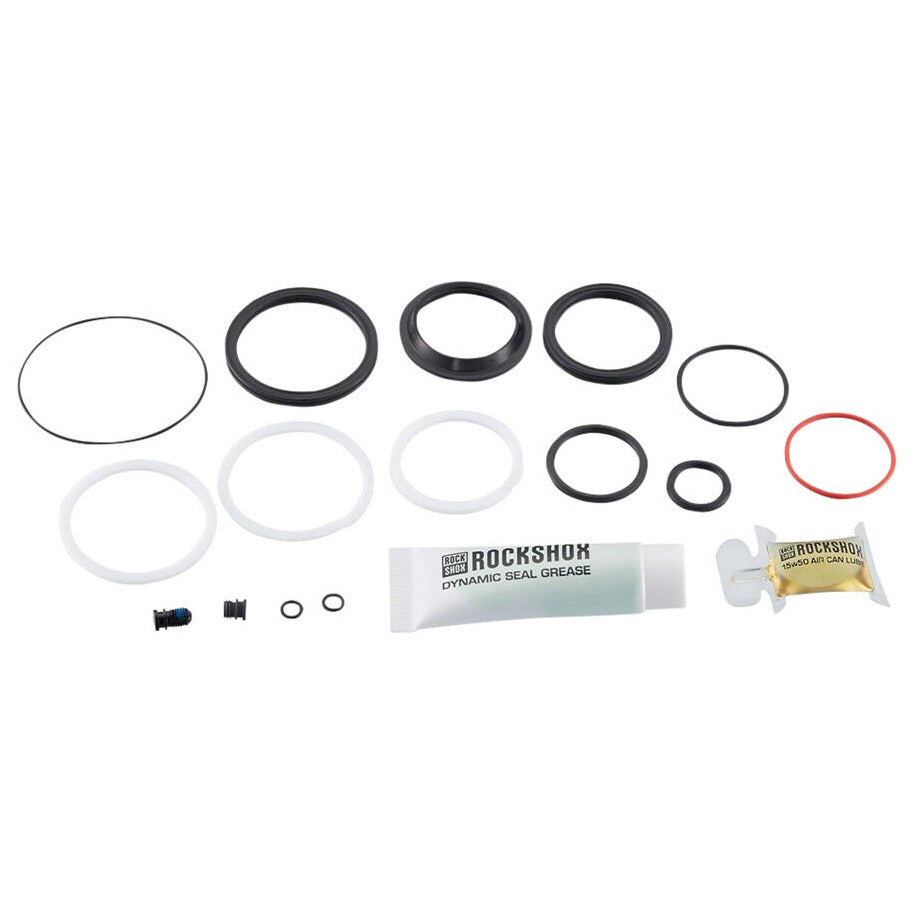 RockShox Rear Shock 200-hour/1-year Service Kits