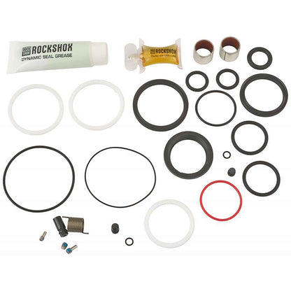 RockShox Rear Shock 200-hour/1-year Service Kits
