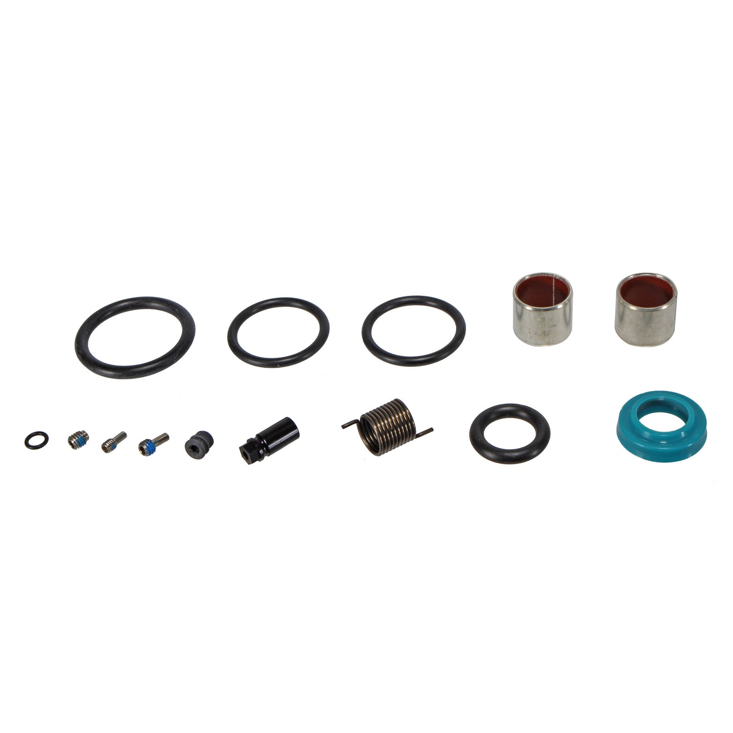 RockShox Rear Shock 200-hour/1-year Service Kits