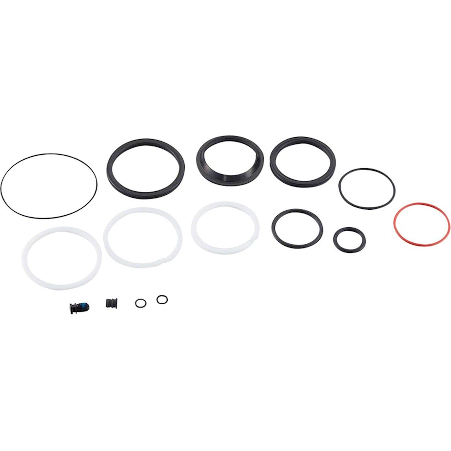 RockShox Rear Shock 200-hour/1-year Service Kits