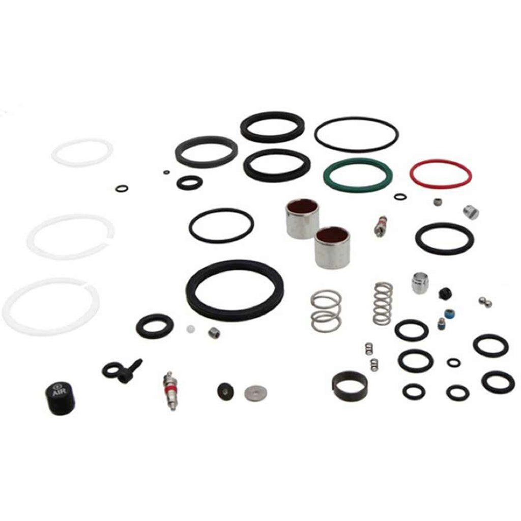 RockShox Rear Shock 200-hour/1-year Service Kits
