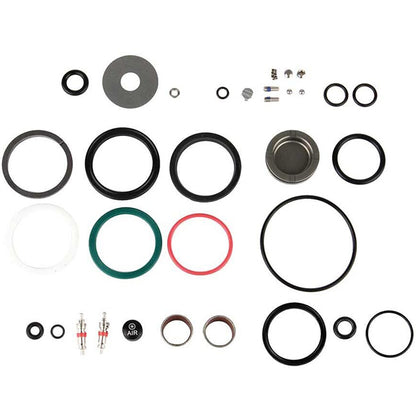 RockShox Rear Shock Basic Service Kit