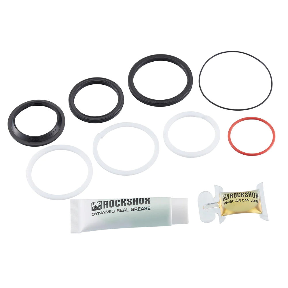 RockShox Rear Shock Basic Service Kit