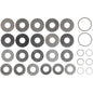 RockShox Rear Shock Tune Shim Kits