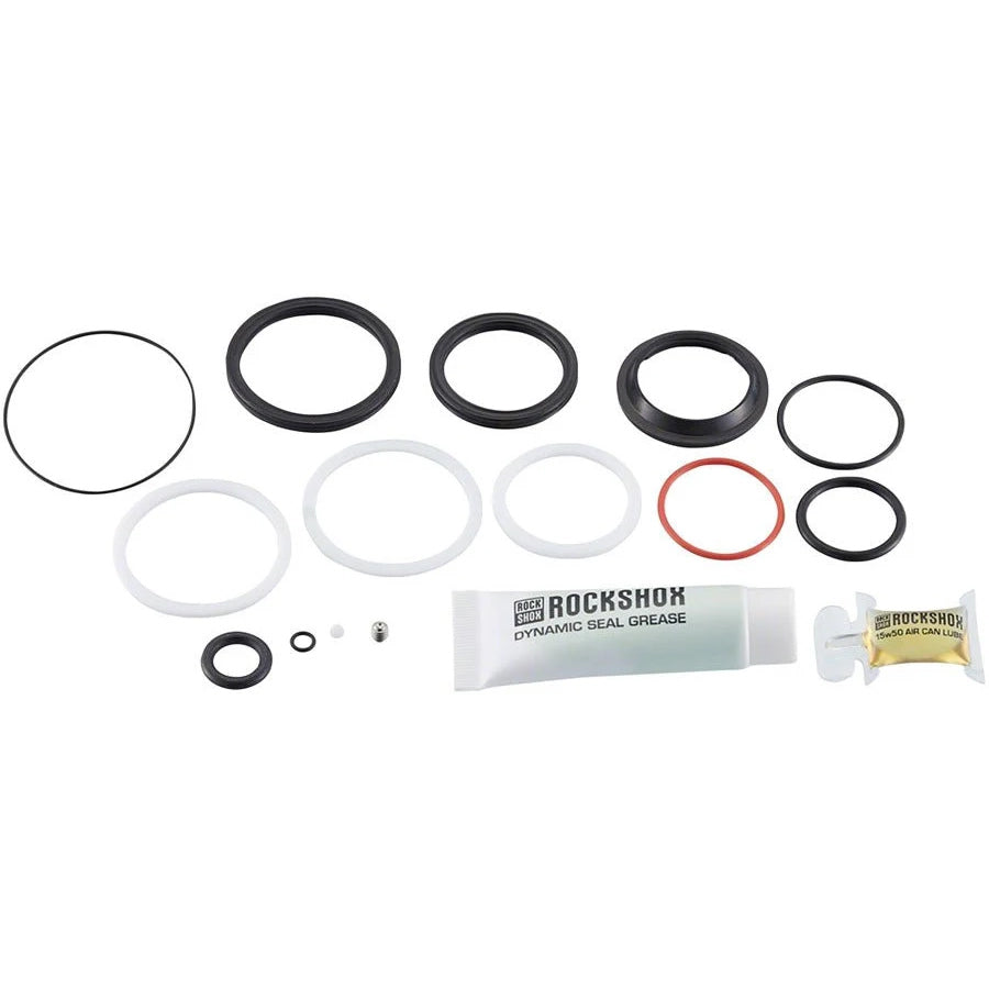 RockShox Rear Shock 200-hour/1-year Service Kits