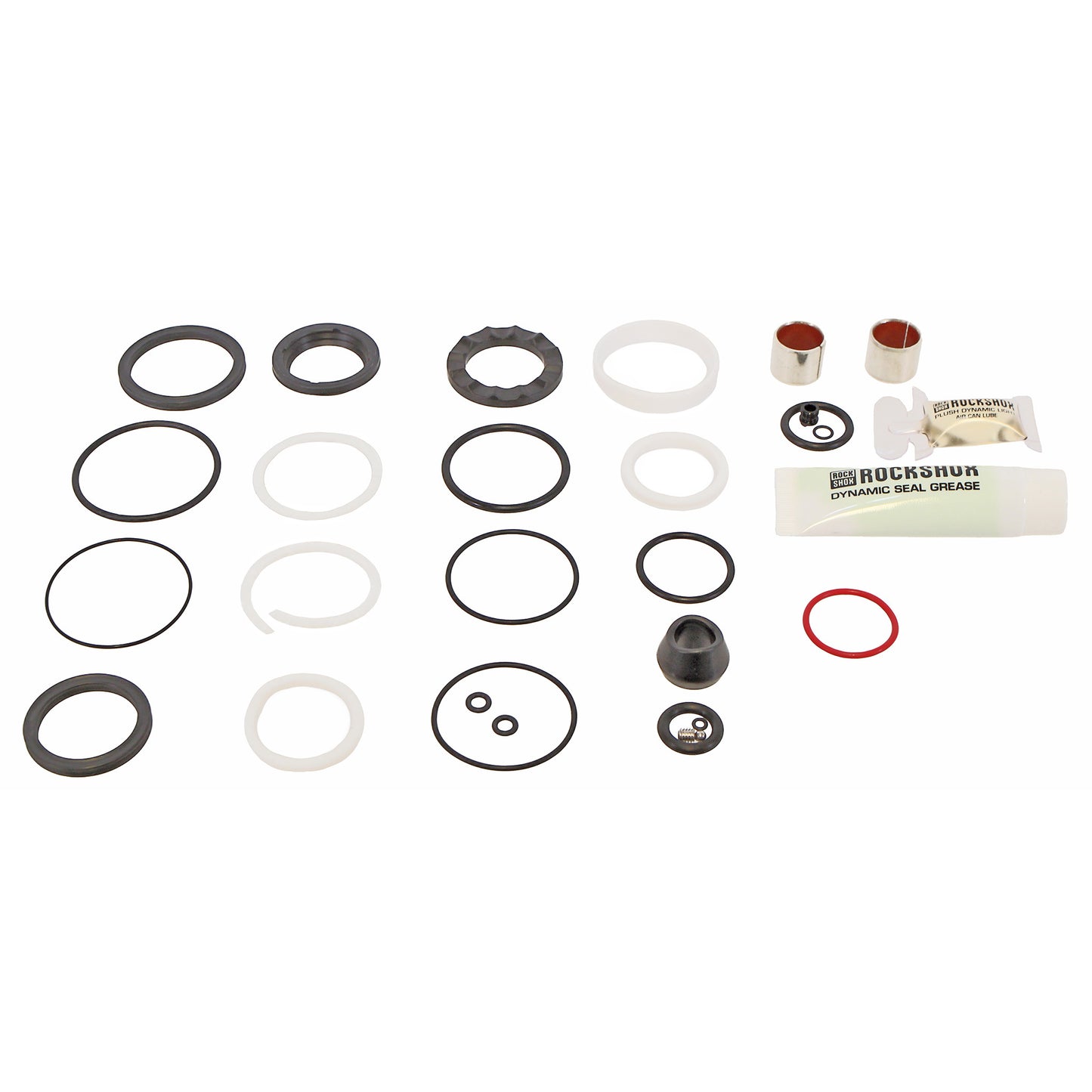 RockShox Rear Shock 200-hour/1-year Service Kits