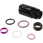 RockShox Deluxe/Super Deluxe Air Can Assemblies