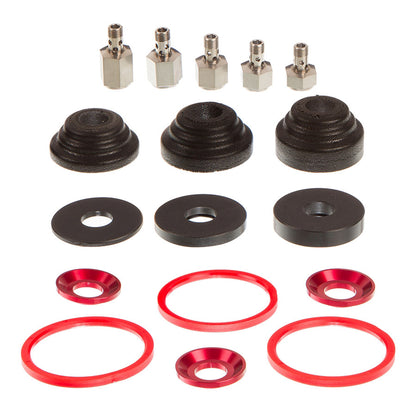RockShox Rear Shock Service Parts