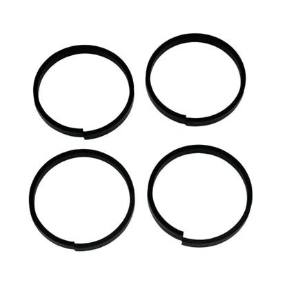 RockShox Rear Shock Service Parts