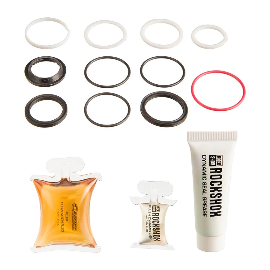RockShox Rear Shock 200-hour/1-year Service Kits
