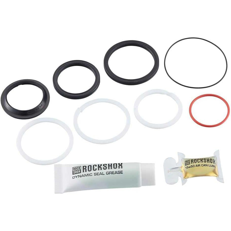 RockShox Rear Shock Basic Service Kit