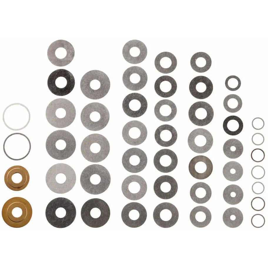 RockShox Rear Shock Service Parts