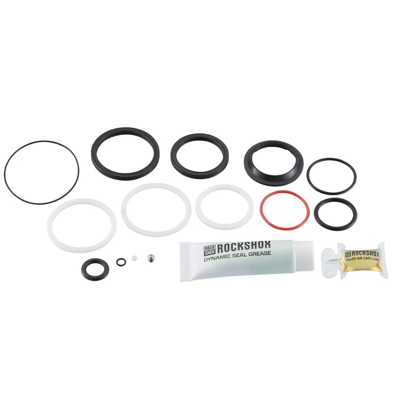 RockShox Rear Shock 200-hour/1-year Service Kits