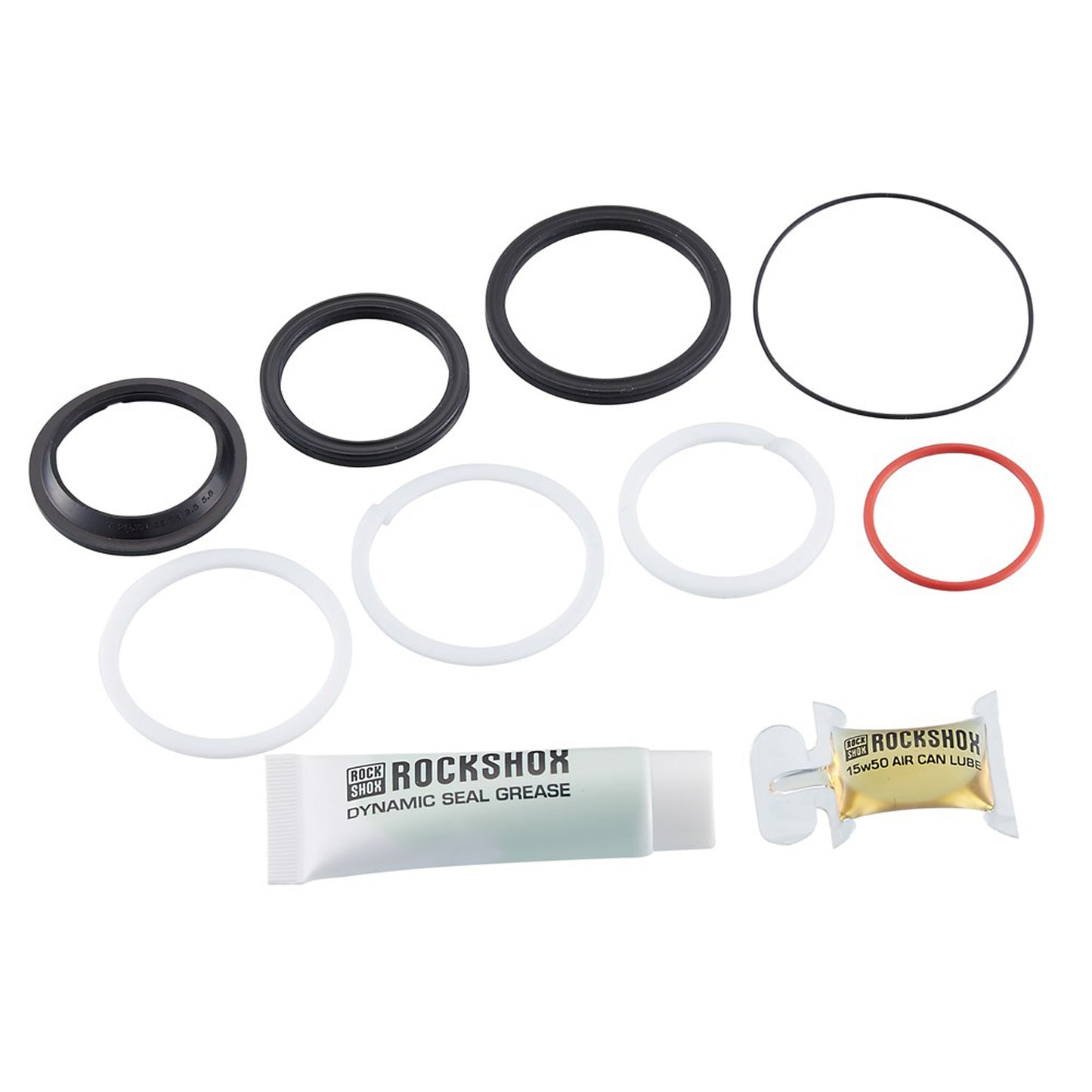 RockShox Rear Shock Basic Service Kit