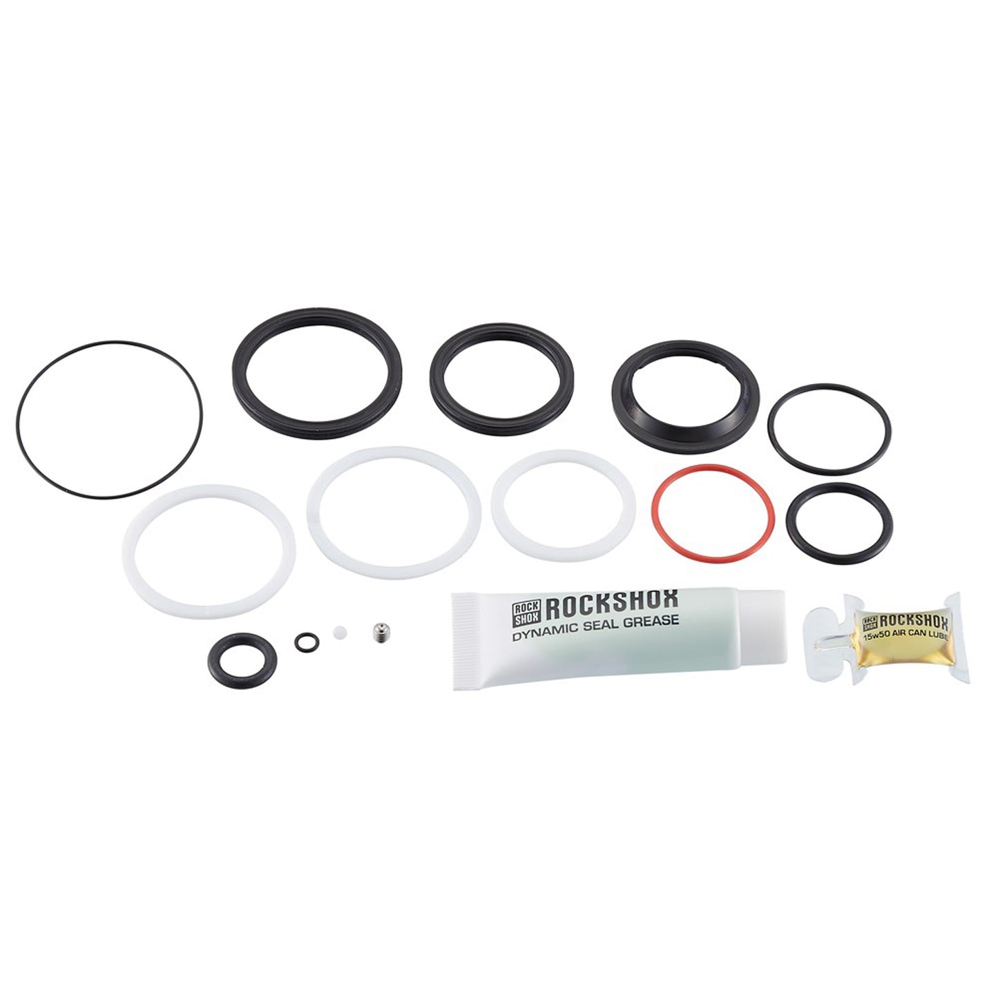 RockShox Rear Shock 200-hour/1-year Service Kits