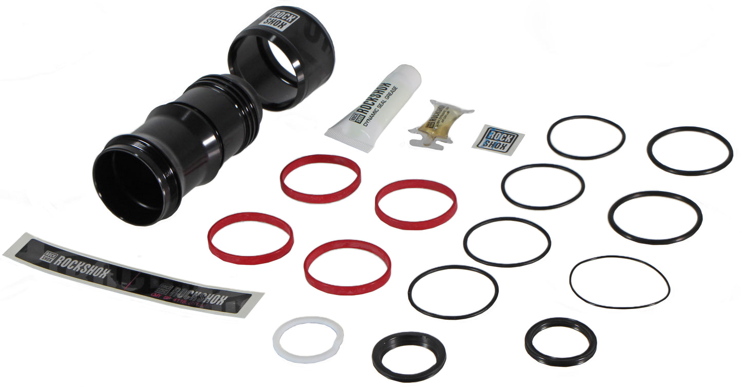 RockShox Deluxe/Super Deluxe Air Can Assemblies