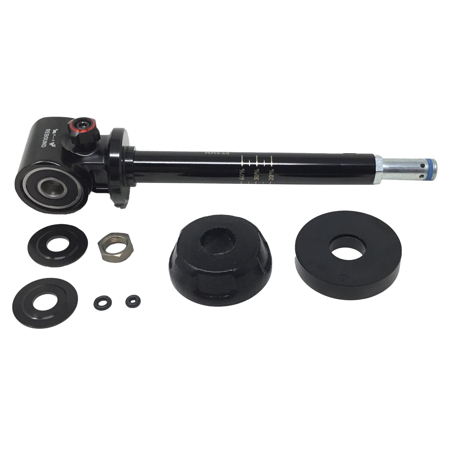 RockShox Rear Shock Damper Shafts