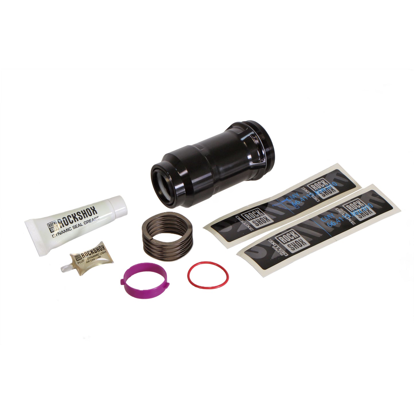 RockShox Deluxe/Super Deluxe Air Can Assemblies