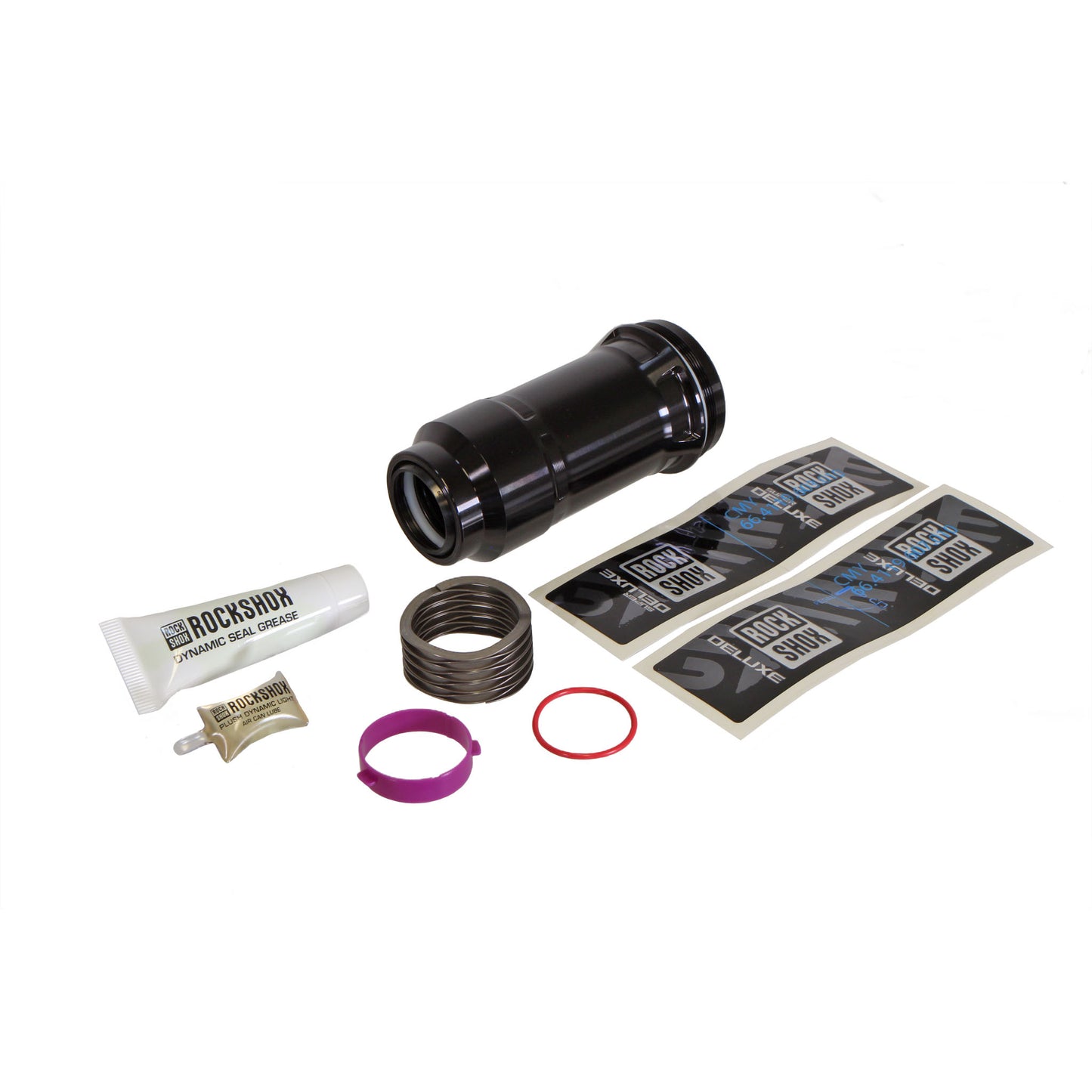 RockShox Deluxe/Super Deluxe Air Can Assemblies