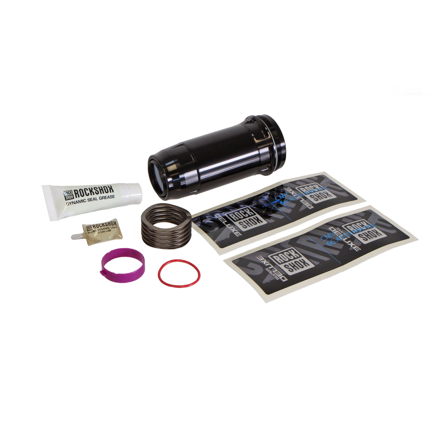 RockShox Deluxe/Super Deluxe Air Can Assemblies