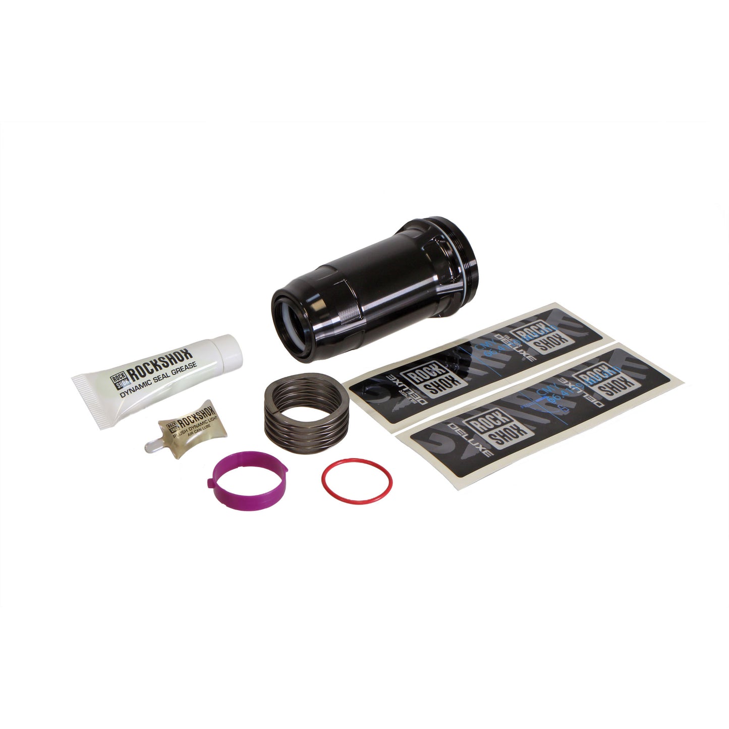 RockShox Deluxe/Super Deluxe Air Can Assemblies