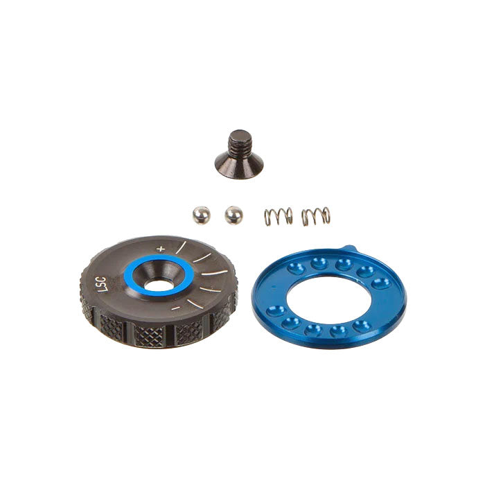 RockShox Rear Shock Service Parts