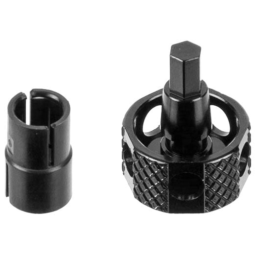 RockShox Rear Shock Service Parts