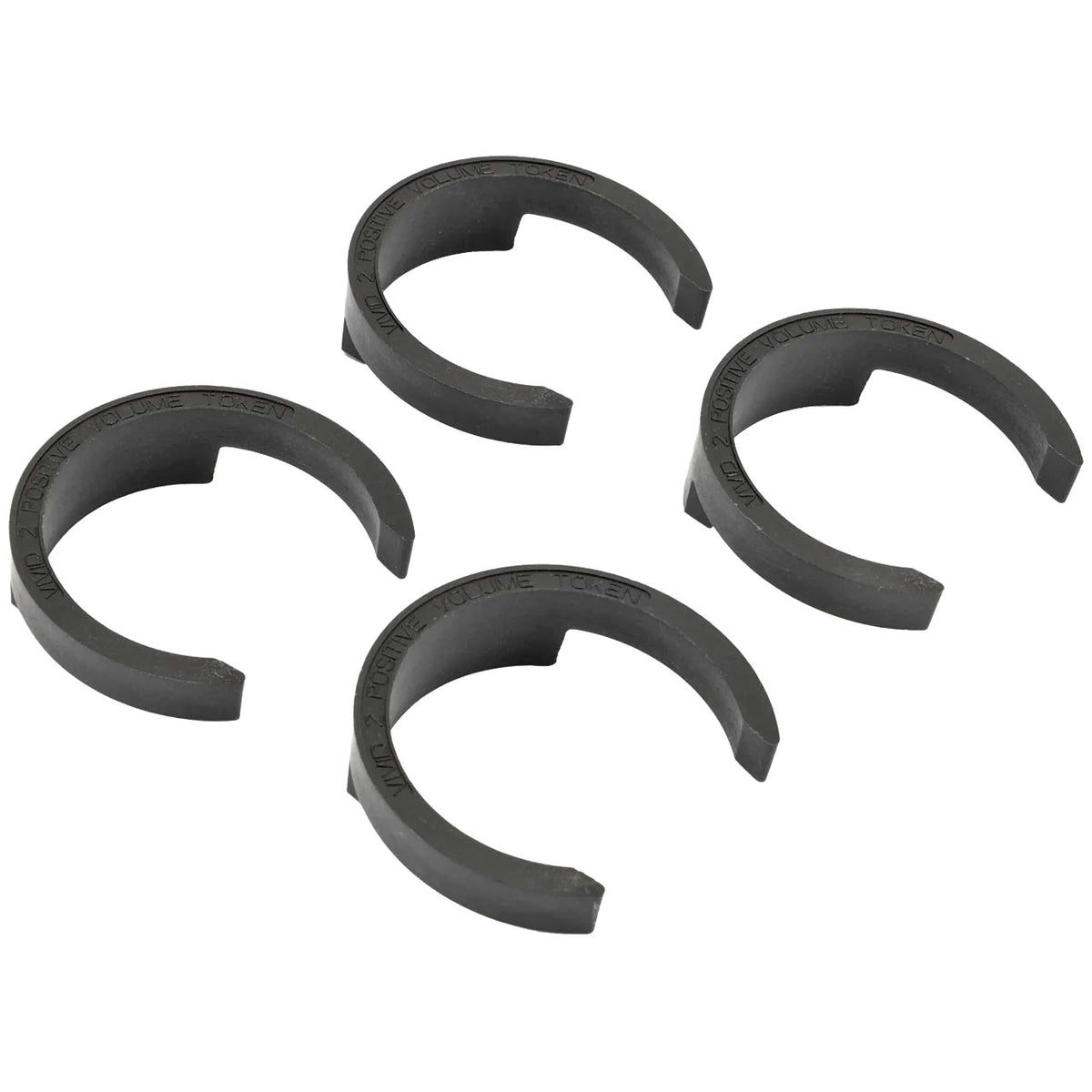 RockShox Rear Shock Service Parts