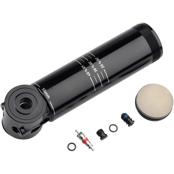 RockShox Air Shock Damper Body/IFP