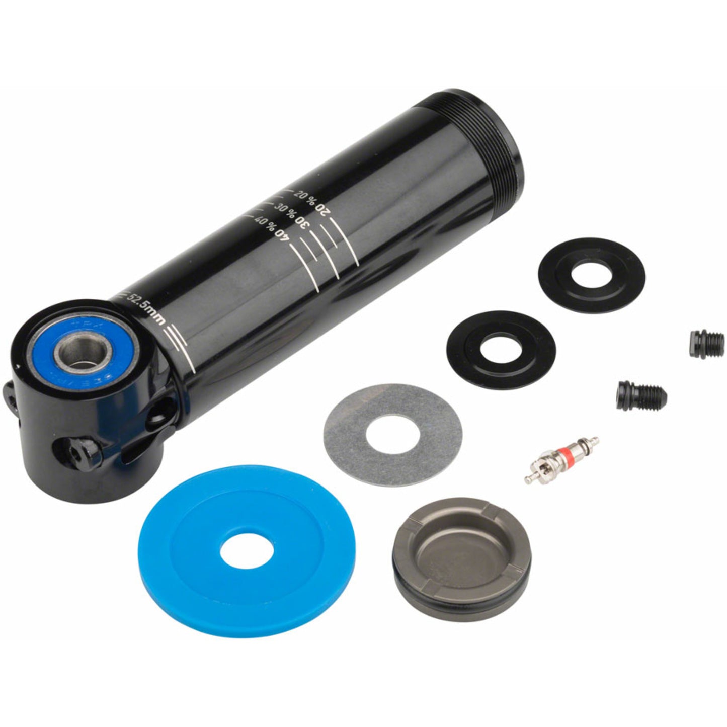 RockShox Air Shock Damper Body/IFP
