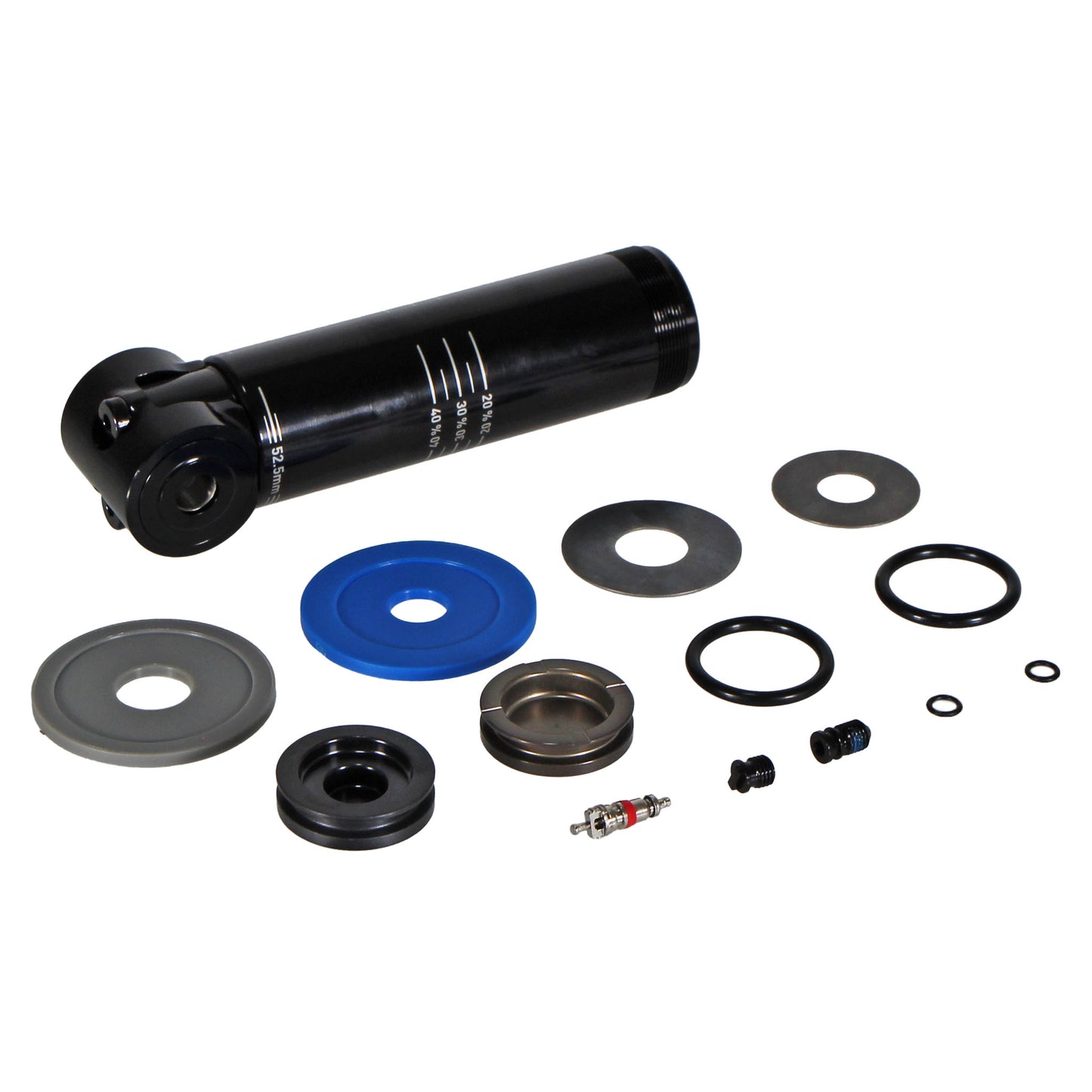 RockShox Air Shock Damper Body/IFP