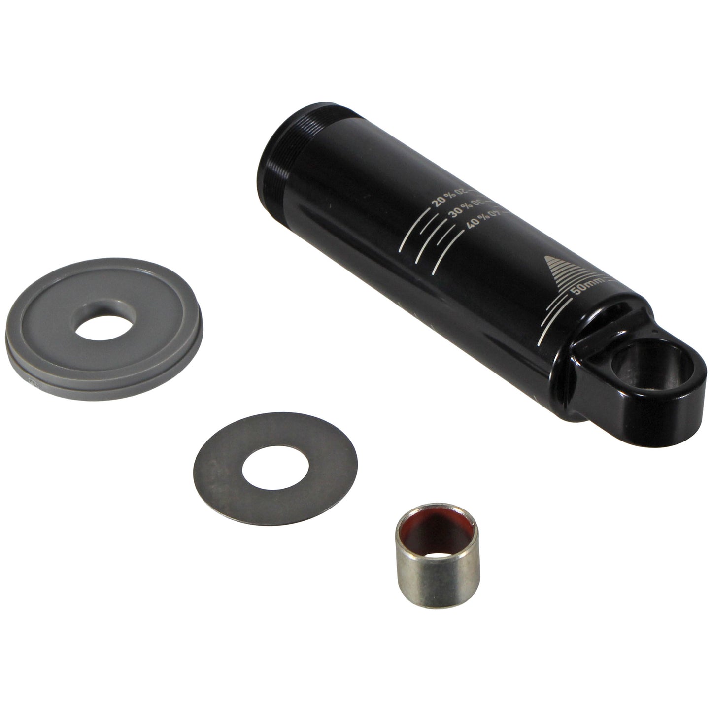 RockShox Air Shock Damper Body/IFP