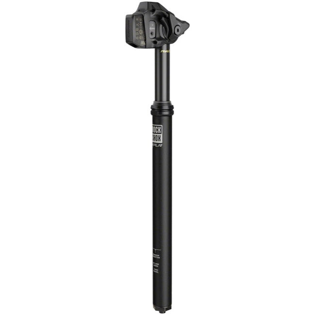 RockShox Reverb AXS XPLR Wireless Remote Post
