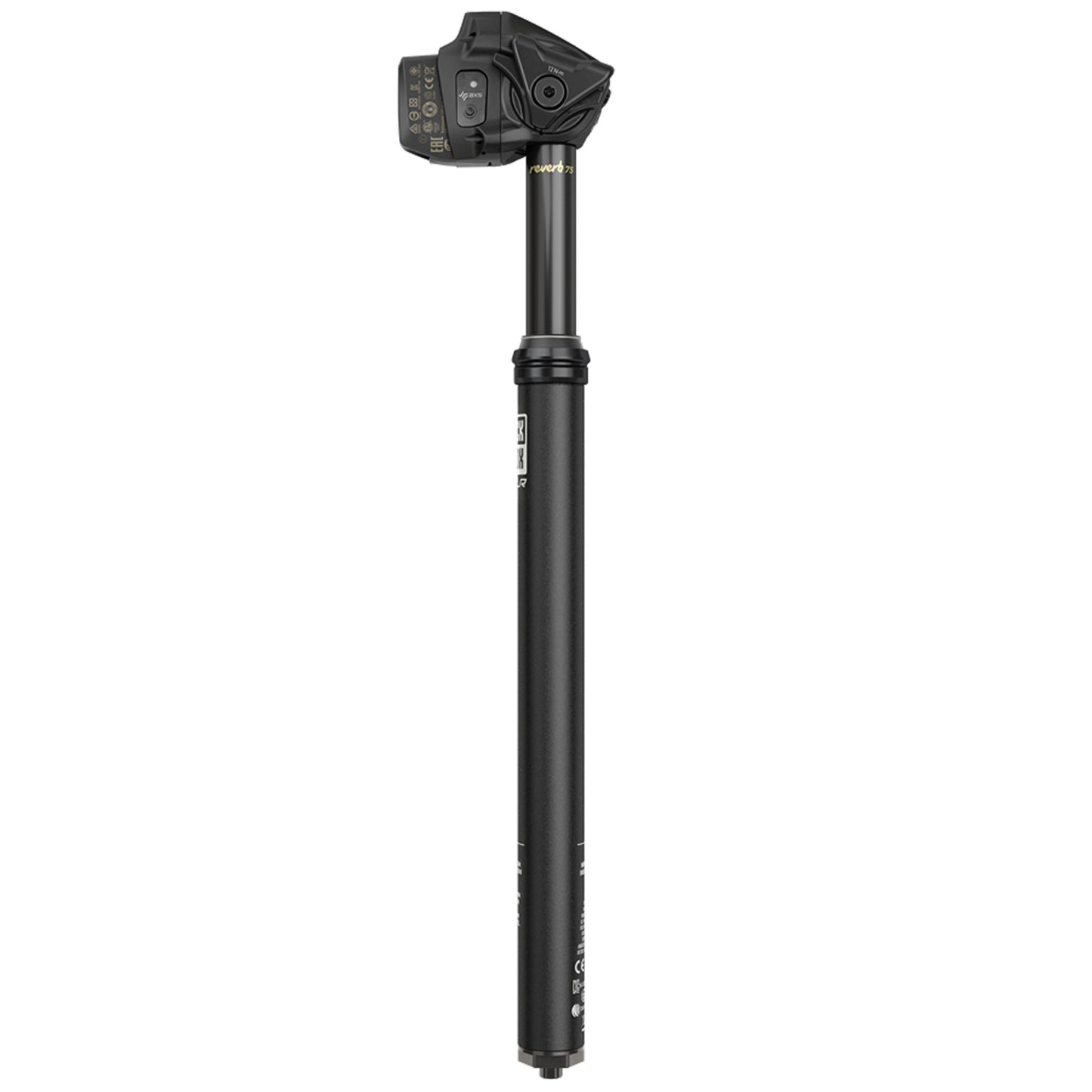 RockShox Reverb AXS XPLR Wireless Remote Post