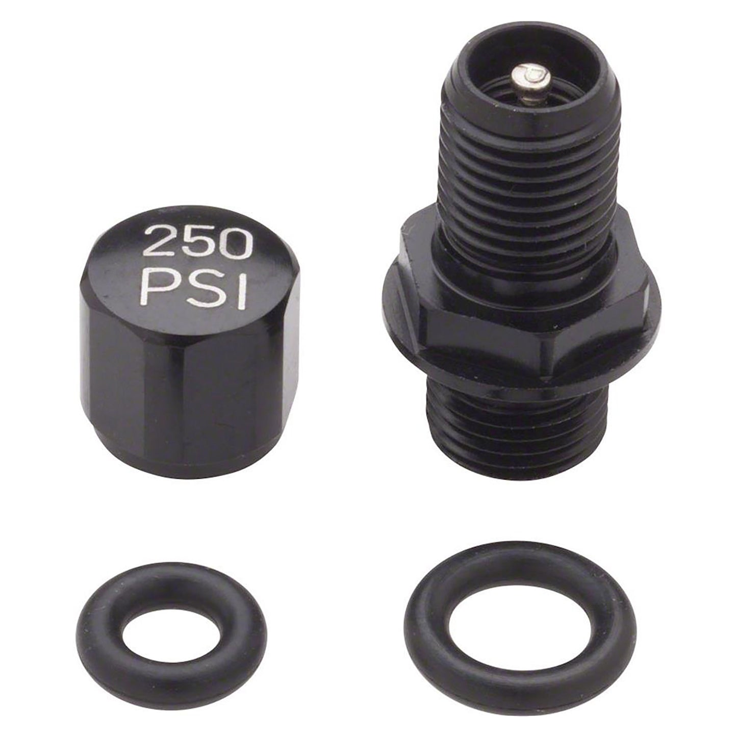 RockShox Reverb Remote Service Parts & Tubing