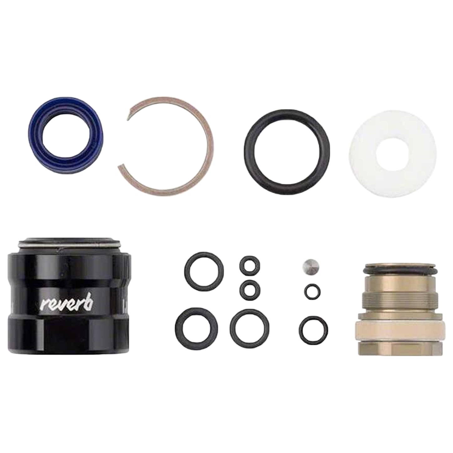 RockShox Reverb Seatpost Service Kits