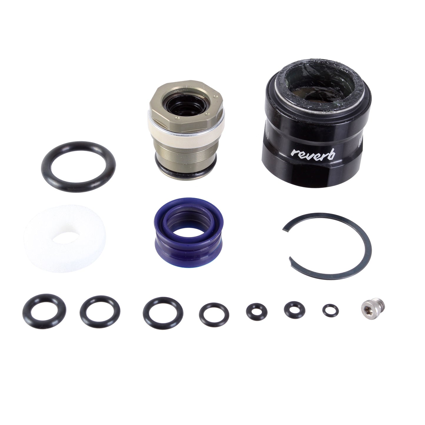 RockShox Reverb Seatpost Service Kits