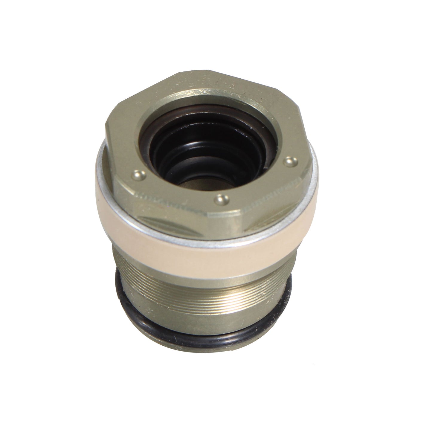 RockShox Reverb Seatpost Service Parts