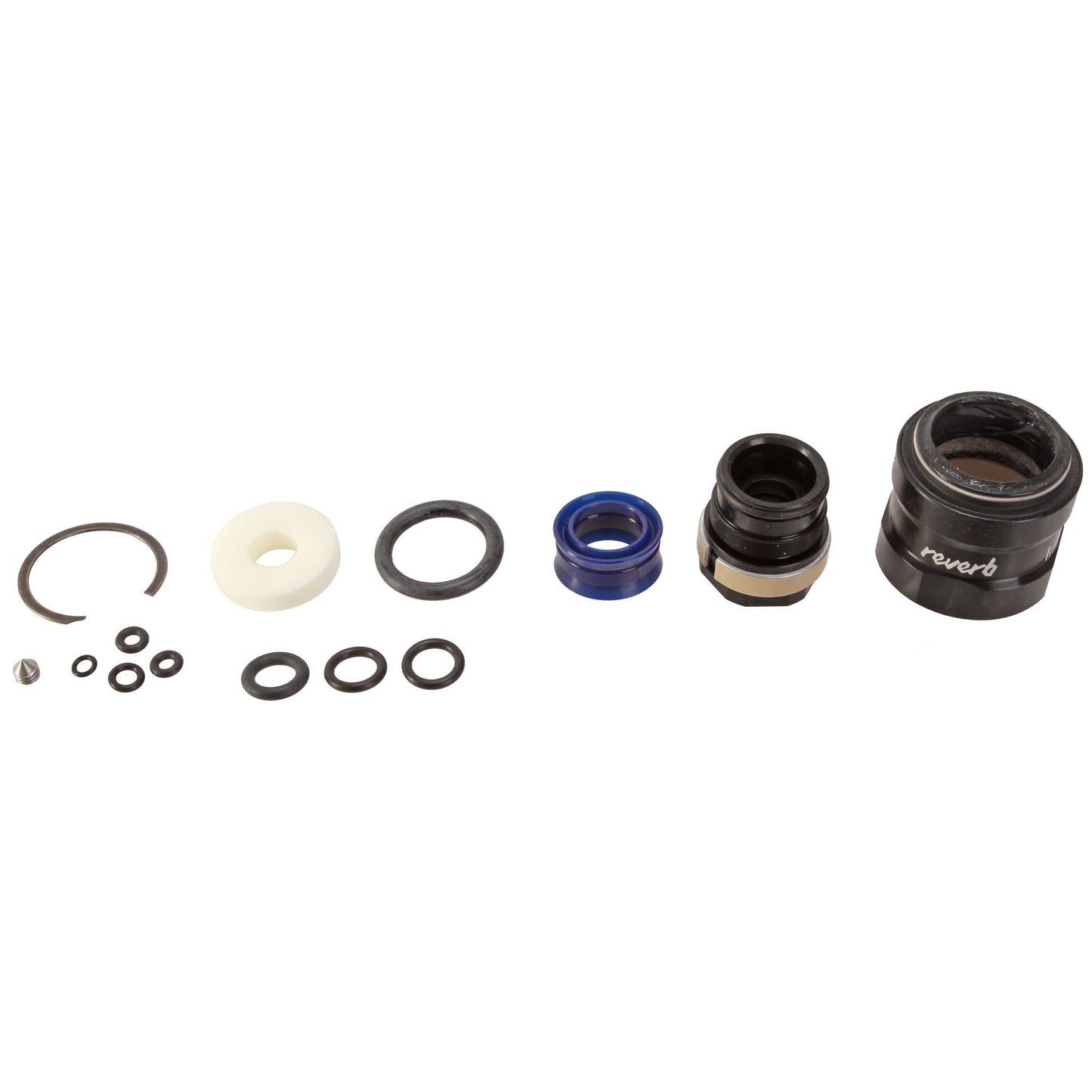 RockShox Reverb Seatpost Service Kits