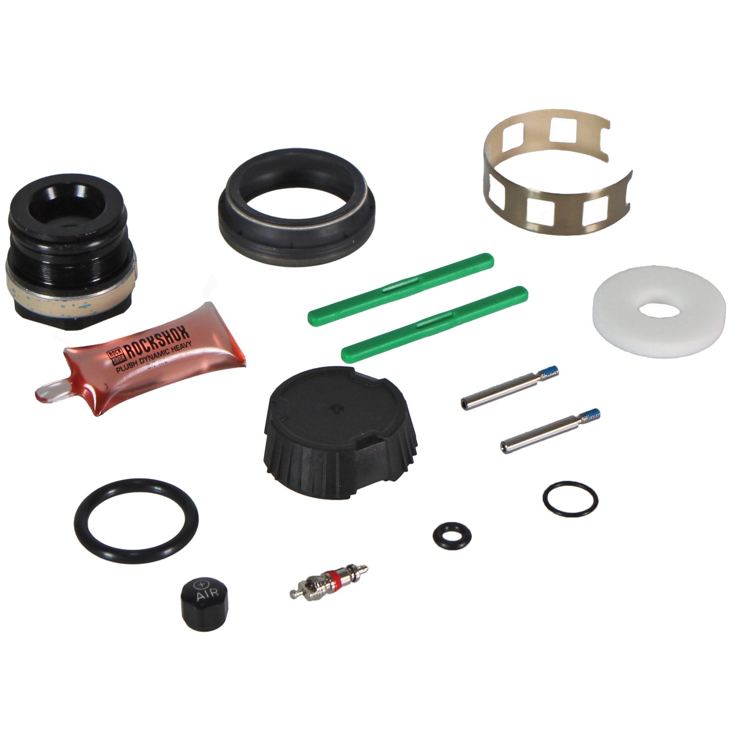 RockShox Reverb Seatpost Service Kits