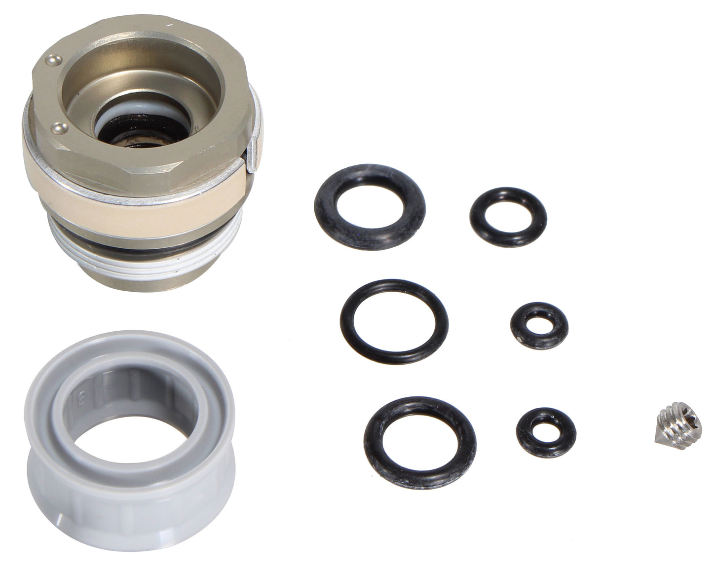 RockShox Reverb Seatpost Service Kits