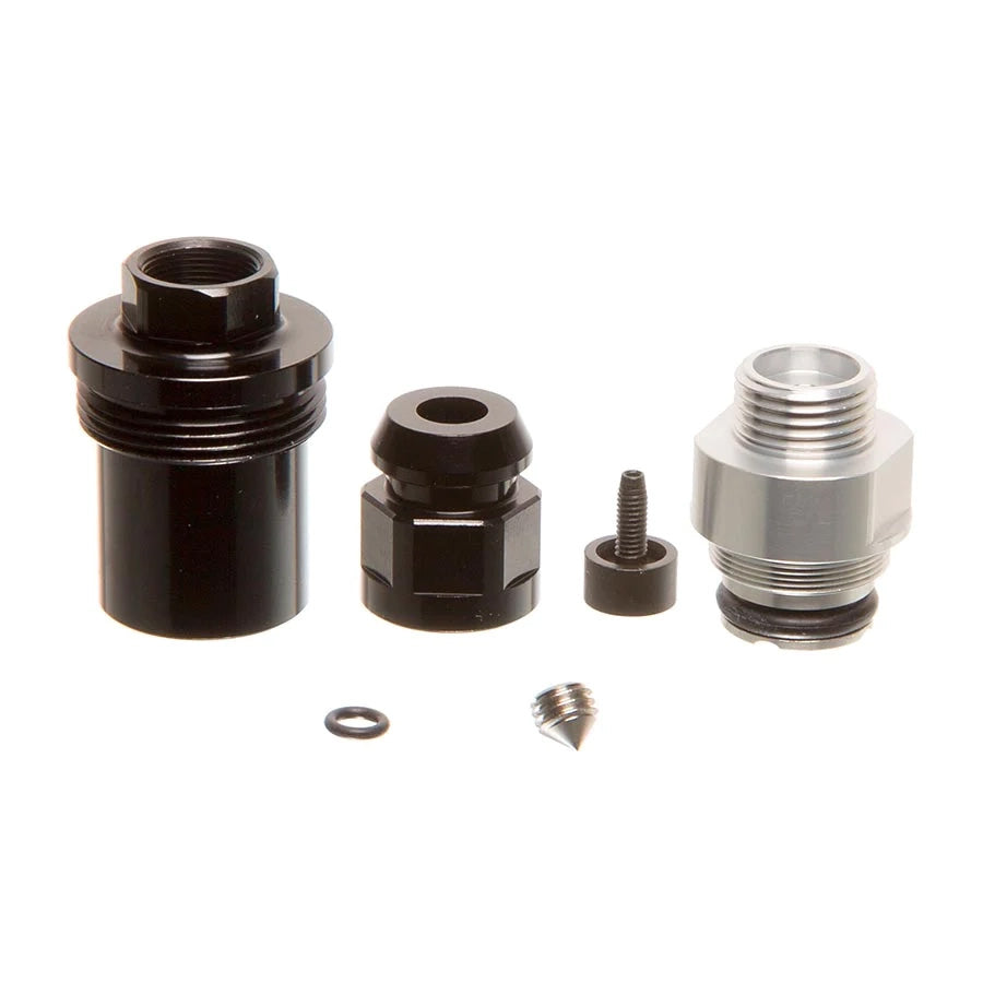 RockShox Reverb Remote Service Parts & Tubing