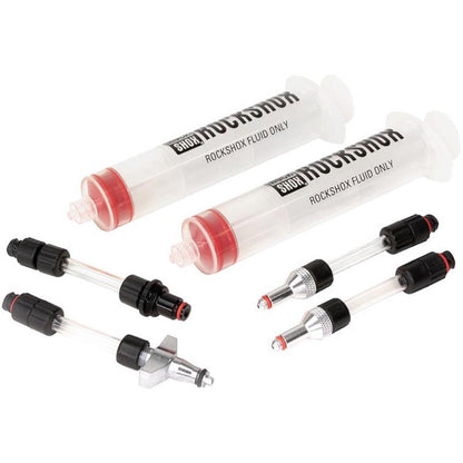 RockShox Reverb Seatpost Bleed Kit & Tools