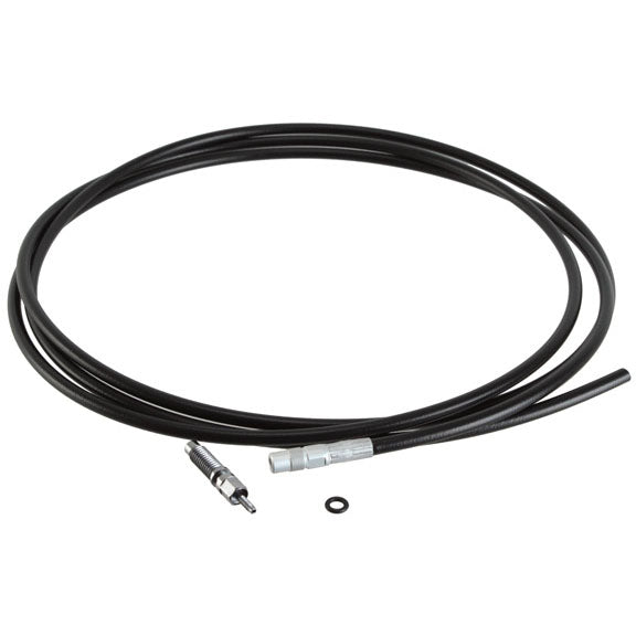 RockShox Reverb Remote Service Parts & Tubing