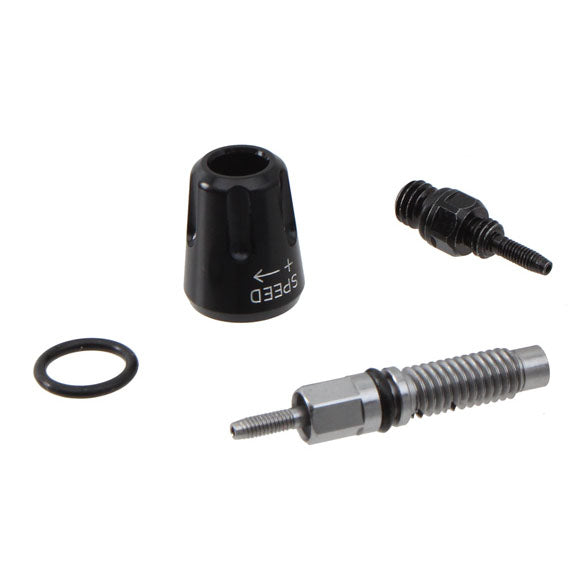 RockShox Reverb Remote Service Parts & Tubing