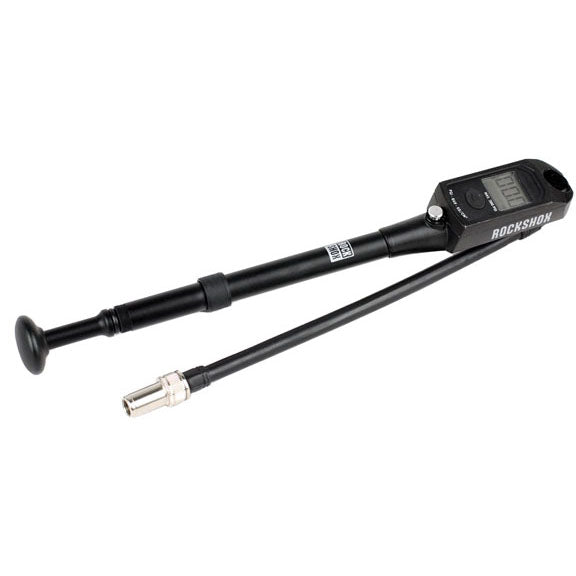 Rock Shox HP Shock Pump