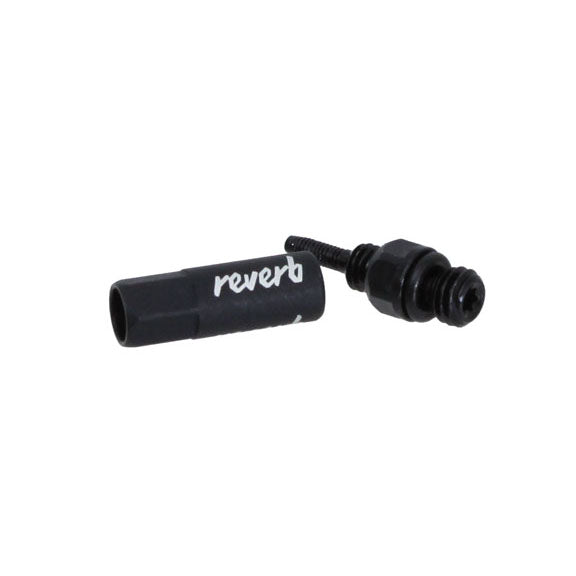 RockShox Reverb Remote Service Parts & Tubing