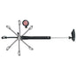 RockShox HP Shock & Tire Pump